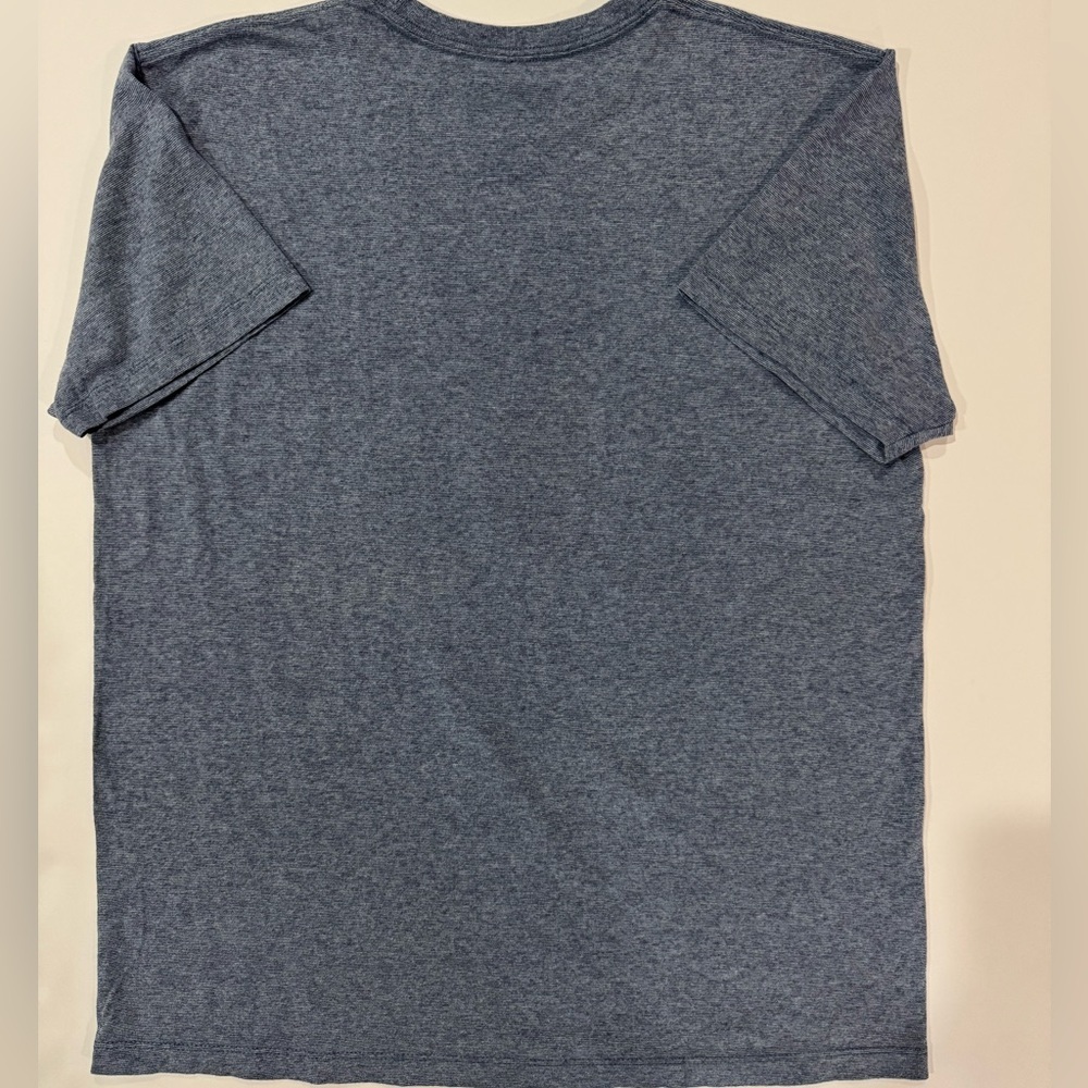 Scooby-Doo Graphic T-Shirt Gray Short Sleeve Size L Unisex - Picture 4 of 4